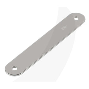 Schaefer Strap Tang, 1"(26mm) Wide, 4"(102mm) Long
