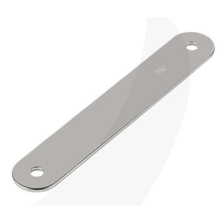 Schaefer Strap Tang, 1"(26mm) Wide, 4"(102mm) Long