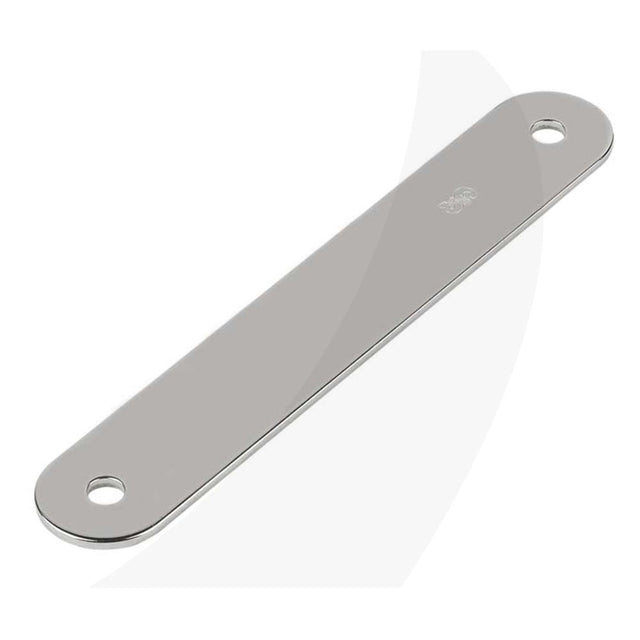 Schaefer Strap Tang, 1"(26mm) Wide, 4"(102mm) Long