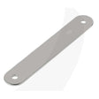 Schaefer Strap Tang, 1"(26mm) Wide, 6" (152mm) Long