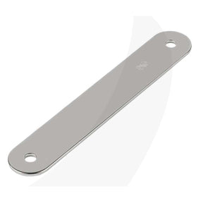 Schaefer Strap Tang, 1"(26mm) Wide, 6" (152mm) Long