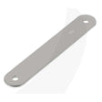 Schaefer Strap Tang, 1"(26mm) Wide, 8"(203mm )Long