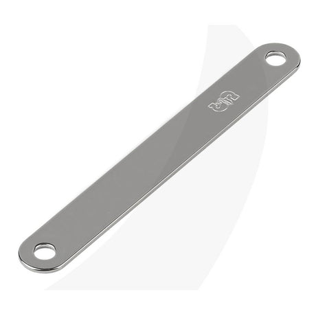 Schaefer Strap Tang, 1/2"(13mm) Wide, 4"(102mm) Long