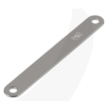 Schaefer Strap Tang, 1/2"(13mm) Wide, 5"(127mm) Long
