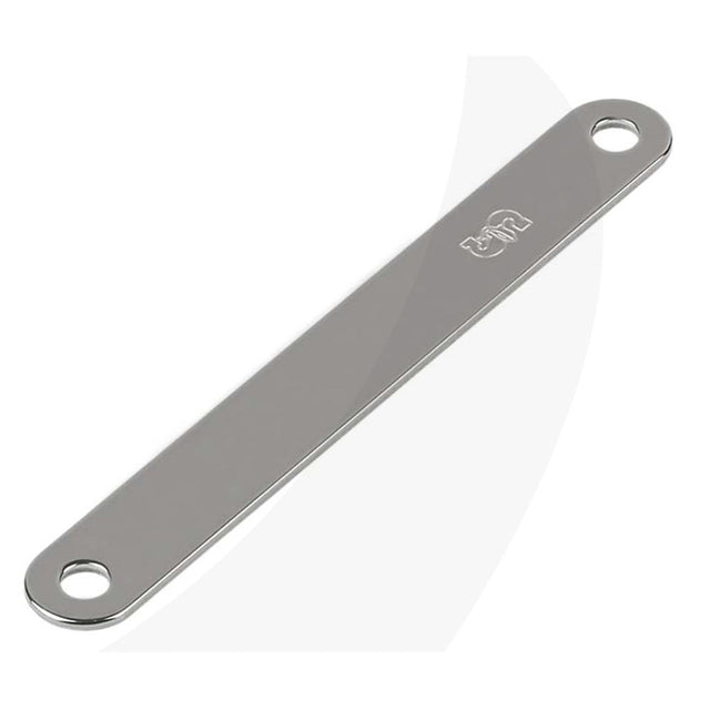 Schaefer Strap Tang, 1/2"(13mm) Wide, 5"(127mm) Long