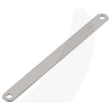 Schaefer Strap Tang, 1/2"(13mm) Wide, 6"(152mm) Long