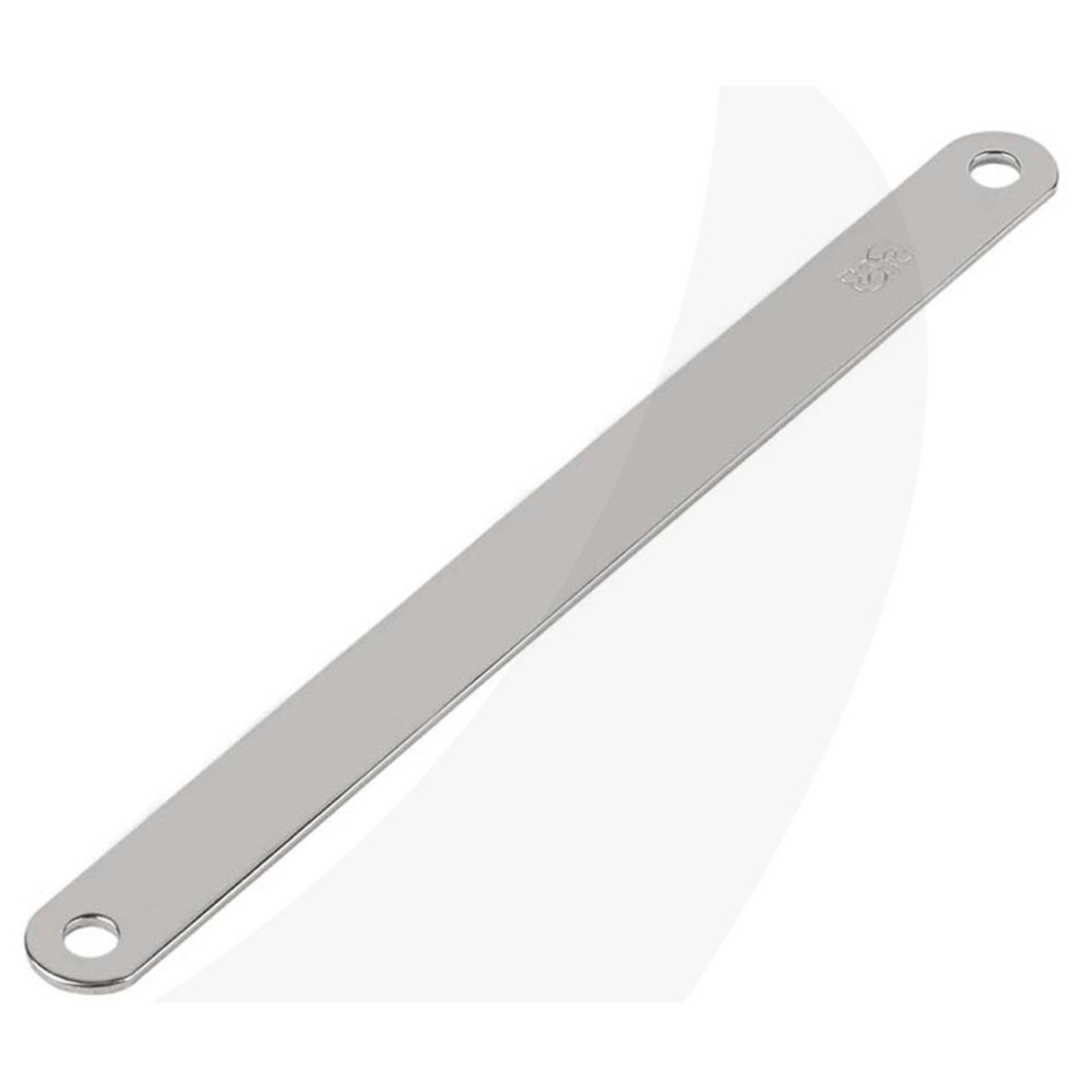 Schaefer Strap Tang, 1/2"(13mm) Wide, 6"(152mm) Long