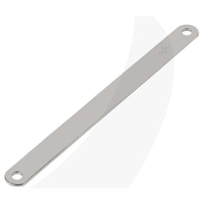 Schaefer Strap Tang, 1/2"(13mm) Wide, 6"(152mm) Long