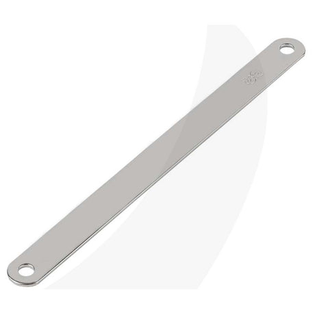 Schaefer Strap Tang, 1/2"(13mm) Wide, 6"(152mm) Long