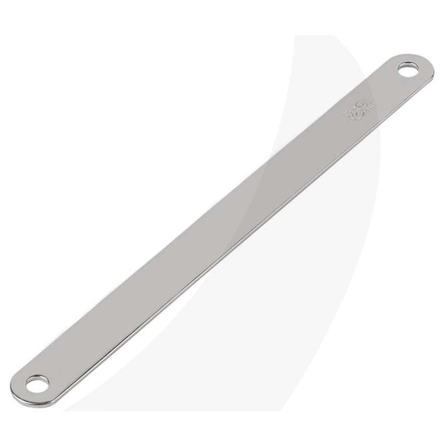 Schaefer Strap Tang, 1/2"(13mm) Wide, 6"(152mm) Long