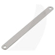Schaefer Strap Tang, 1/2"(13mm) Wide, 8"(203mm) Long