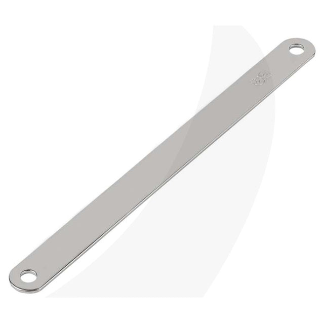 Schaefer Strap Tang, 1/2"(13mm) Wide, 8"(203mm) Long