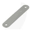 Schaefer Strap Tang, 3/4"(19mm) Wide, 3"(76mm) Long