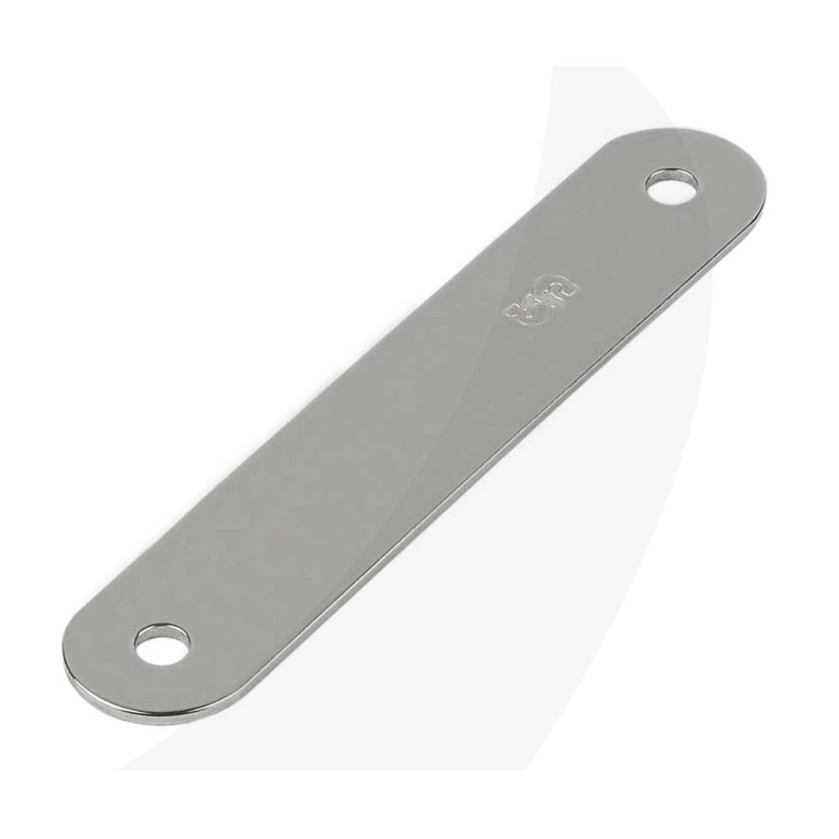 Schaefer Strap Tang, 3/4"(19mm) Wide, 3"(76mm) Long
