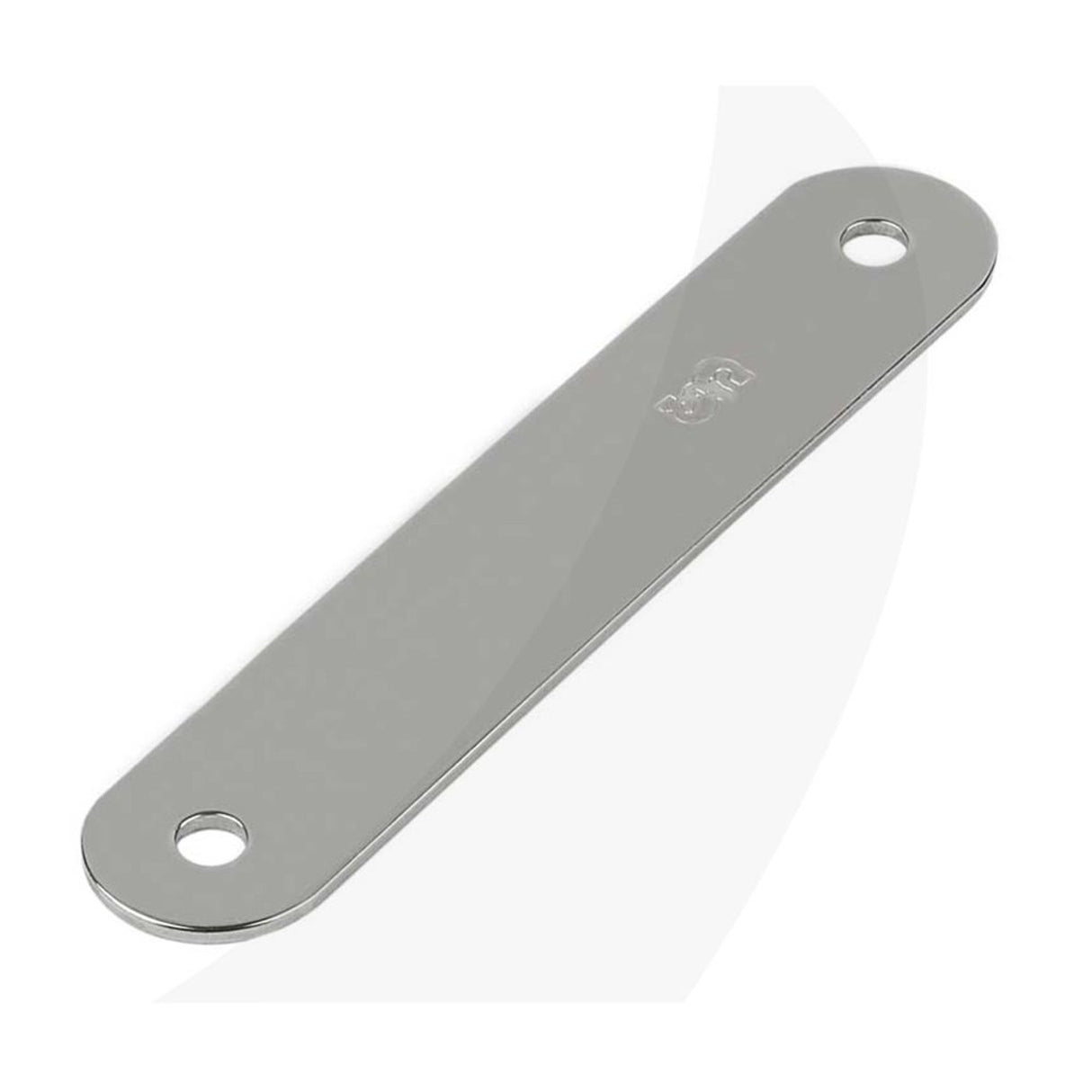 Schaefer Strap Tang, 3/4"(19mm) Wide, 4"(102mm) Long