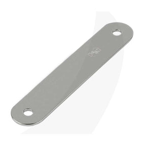 Schaefer Strap Tang, 3/4"(19mm) Wide, 4"(102mm) Long