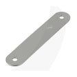 Schaefer Strap Tang, 3/4"(19mm) Wide, 5"(127mm) Long