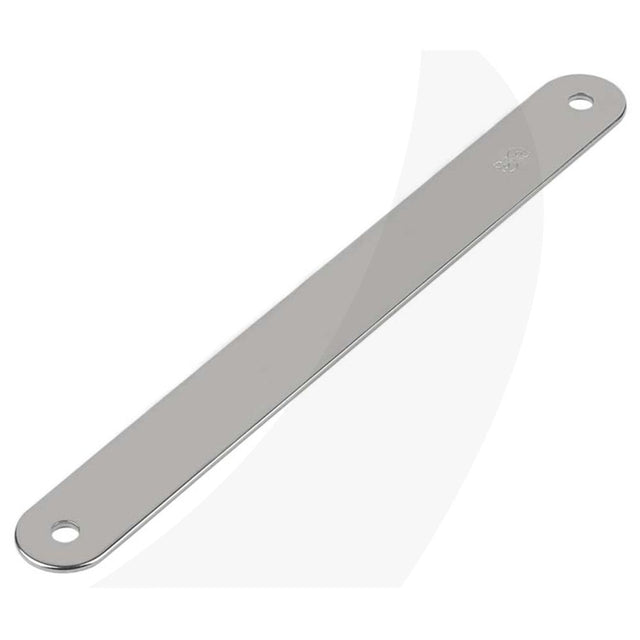 Schaefer Strap Tang, 3/4"(19mm) Wide, 6"(152mm) Long