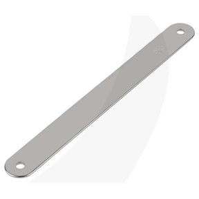 Schaefer Strap Tang, 3/4"(19mm) Wide, 7"(178mm) Long