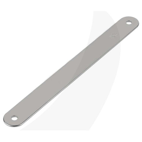 Schaefer Strap Tang, 3/4"(19mm) Wide, 7"(178mm) Long