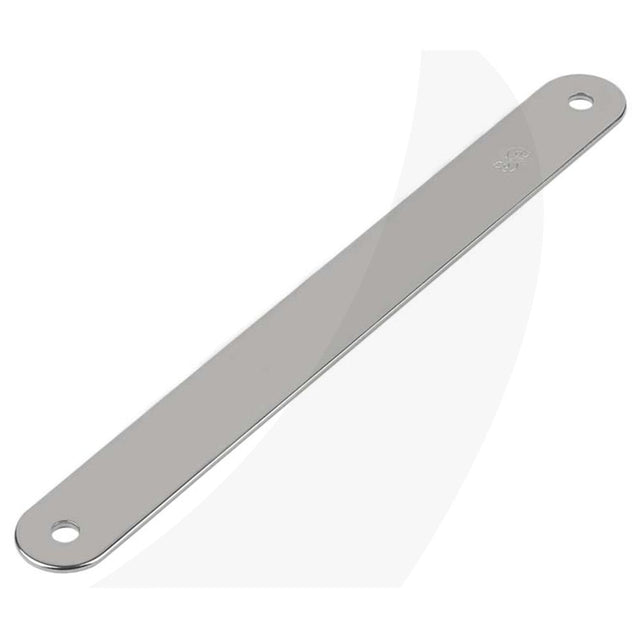 Schaefer Strap Tang, 3/4"(19mm) Wide, 7"(178mm) Long