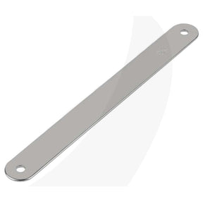 Schaefer Strap Tang, 3/4"(19mm) Wide, 8"(203mm) Long