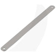 Schaefer Strap Tang, 3/4"(19mm) Wide, 9"(229mm) Long