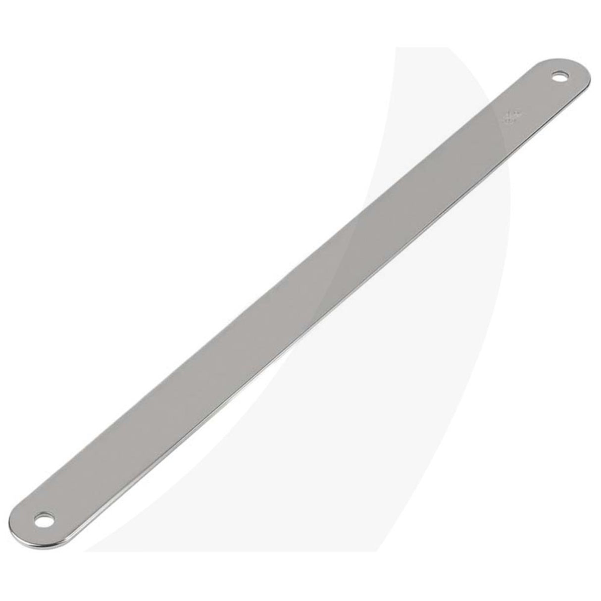 Schaefer Strap Tang, 3/4"(19mm) Wide, 10"(254mm) Long