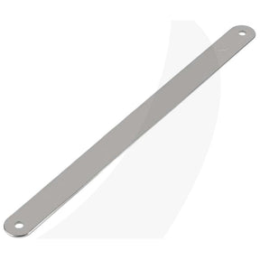 Schaefer Strap Tang, 3/4"(19mm) Wide, 10"(254mm) Long