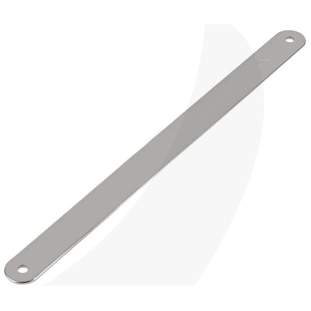 Schaefer Strap Tang, 3/4"(19mm) Wide, 10"(254mm) Long