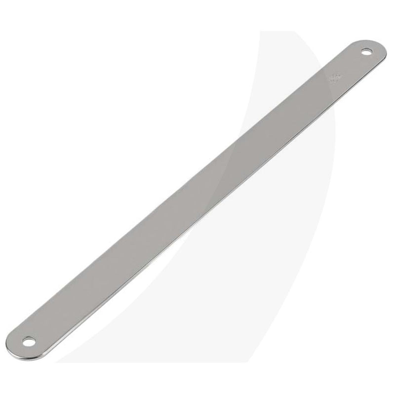 Schaefer Strap Tang, 3/4"(19mm) Wide, 12"(305mm) Long