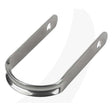 Schaefer Bail, Stamped, 1 3/4" W, 3 1/2" D (44/89mm)