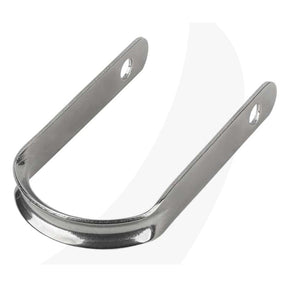 Schaefer Bail, Stamped, 1 3/4" W, 3 1/2" D (44/89mm)