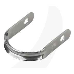 Schaefer Bail, Stamped, 1 5/8" W, 1 3/4" D (41/44mm)