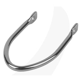 Schaefer Bail, Frgd, V, 3" W, 5" D (76/127mm)