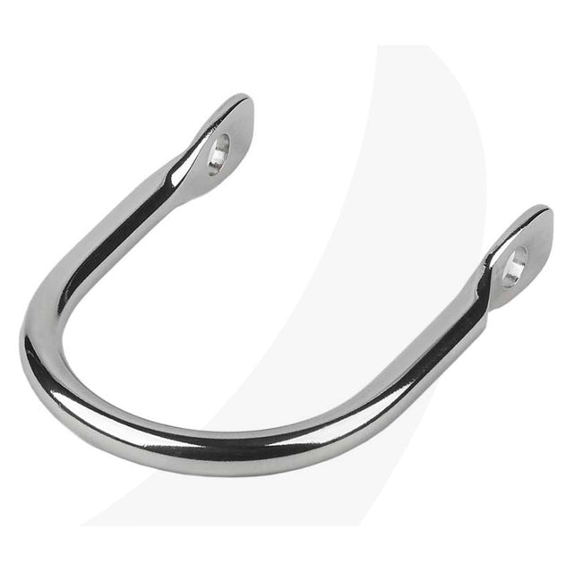 Schaefer Bail, Frgd, Round, 2 3/4" W, 3 3/4" D(70/95mm)