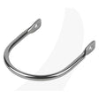 Schaefer Bail, Frgd, Round, 2 3/4" W, 3 1/2" D(70/89mm)