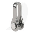 Schaefer Eye Jaw Toggle, 5/16"(8mm) Pin