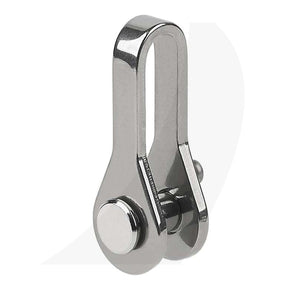 Schaefer Eye Jaw Toggle, 5/16"(8mm) Pin