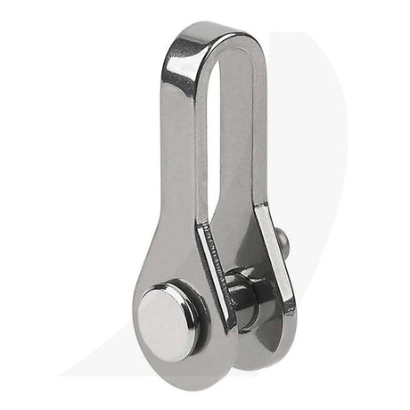 Schaefer Eye Jaw Toggle, 5/16"(8mm) Pin