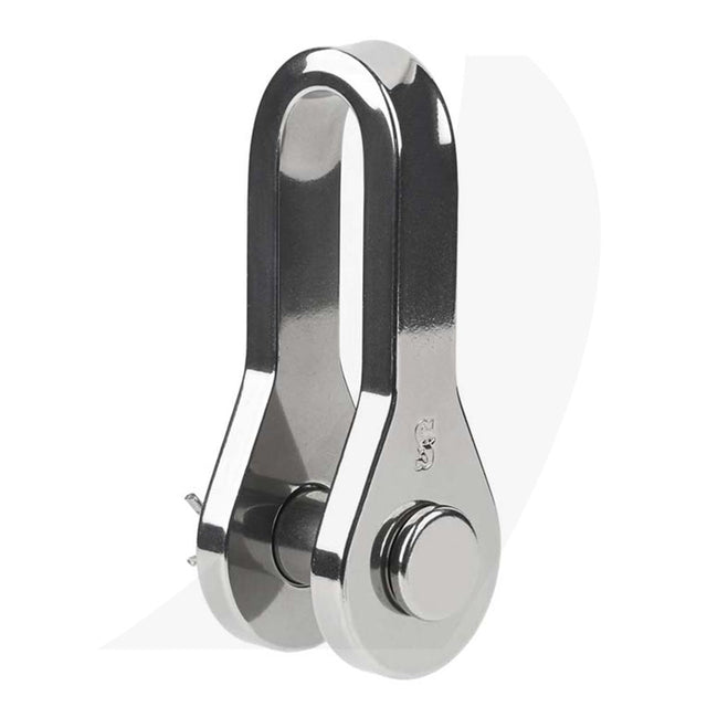 Schaefer Eye Jaw Toggle, 5/8" Pin