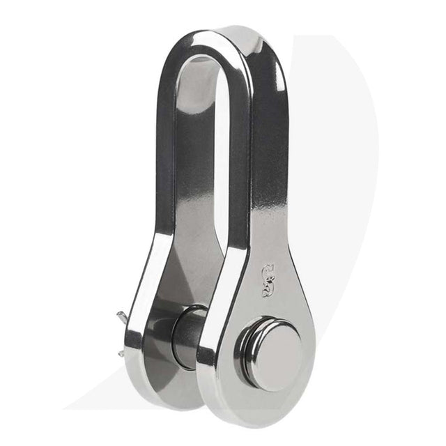 Schaefer Eye Jaw Toggle, 3/4"(19mm) Pin