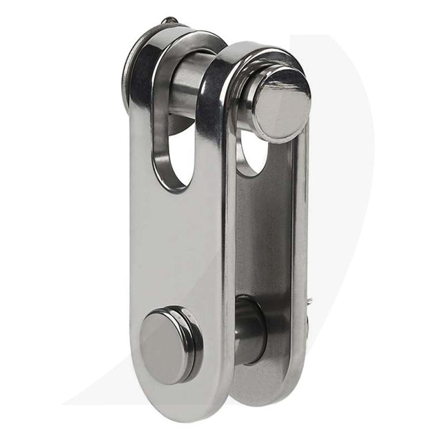 Schaefer Double Jaw Toggle, 5/8"(16mm) Pin