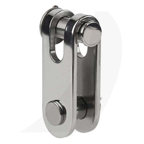 Schaefer Double Jaw Toggle, 3/4"(19mm) Pin