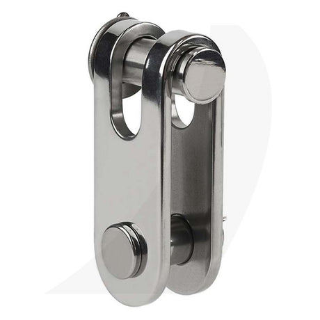 Schaefer Double Jaw Toggle, 3/4"(19mm) Pin