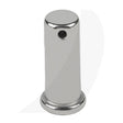 Schaefer Clevis Pin, 7/16"(12mm) Dia x 7/8"(22mm) L