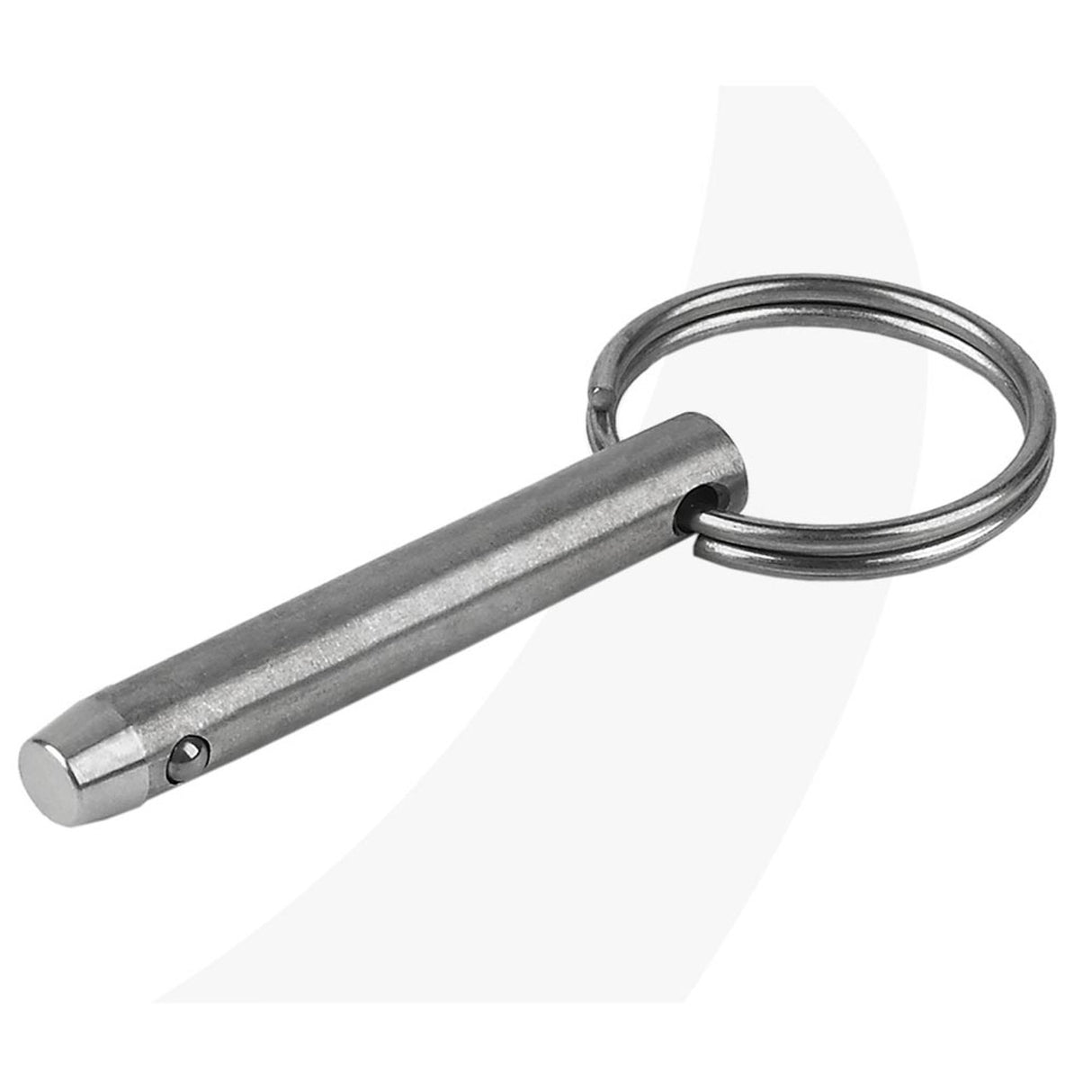 Schaefer Quick Release Pin, 5/16"x1.0" Grip