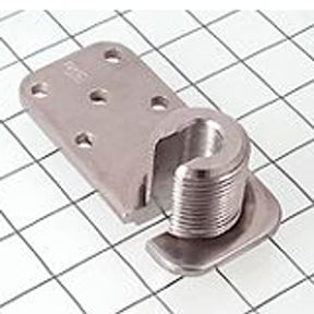 Schaefer Antenna Mount Bracket, Flat