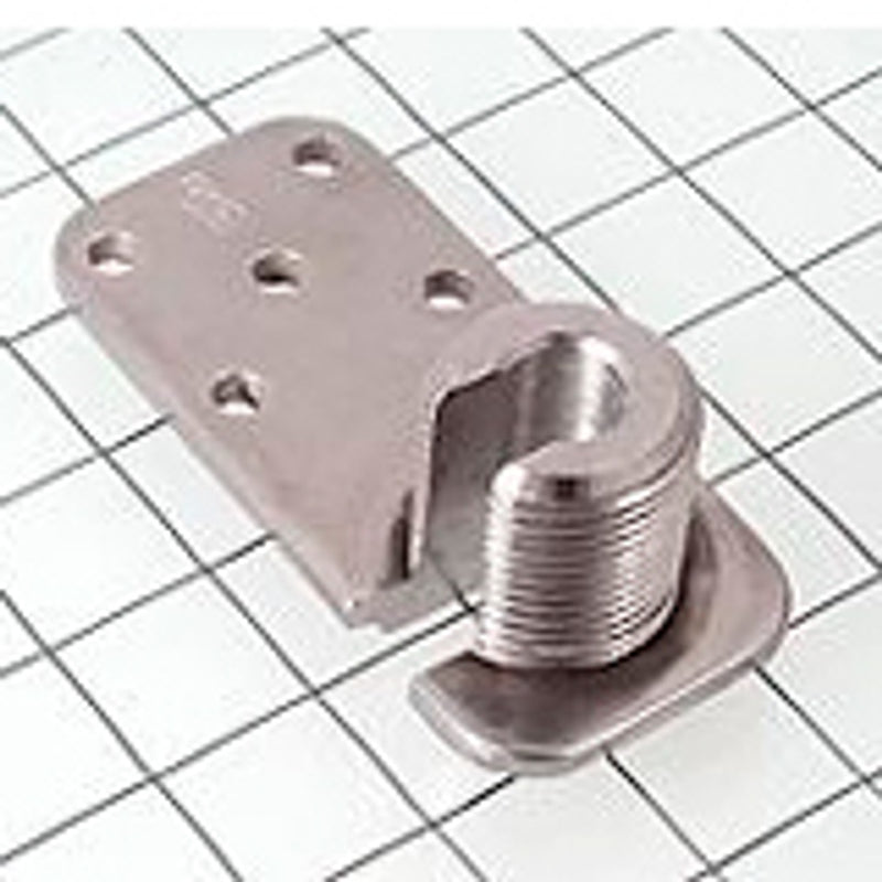 Schaefer Antenna Mount Bracket, Flat