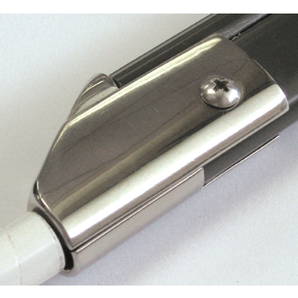 Schaefer Feeder for A2506-59-EXT extrusion